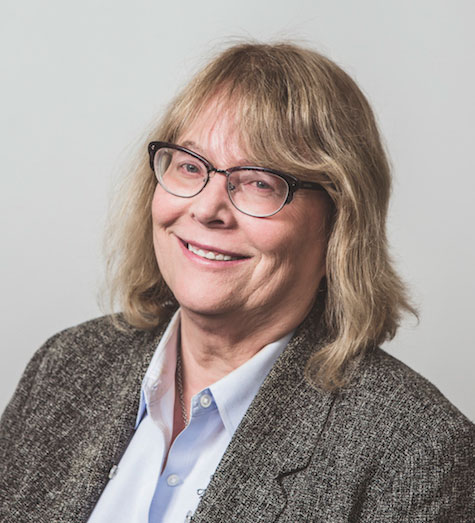 Dr. Karen Madsen