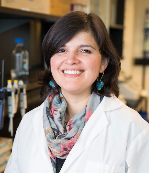 Dr. Marie-Claire Arrieta
