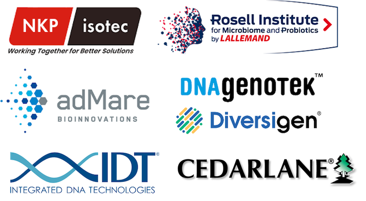 #HavingIMPACTT2021 Sponsors