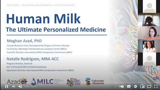 The-Human-Milk
