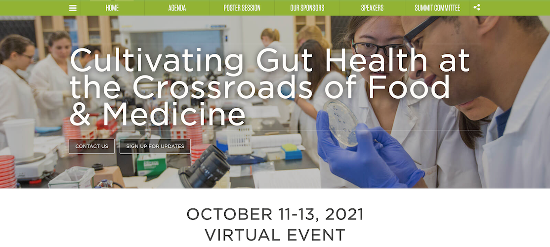 Cultivating Gut Health at the Crossroads of Food-Medicine