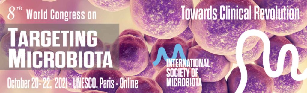 Targeting-Microbiota-2021
