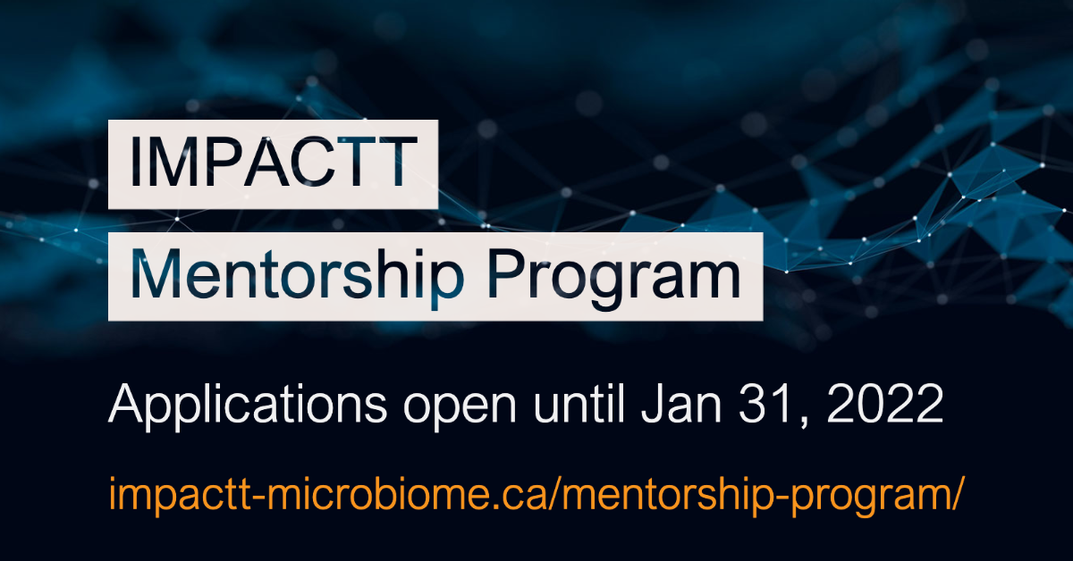 IMPACTT_Mentorship_Program_Flyer_orange